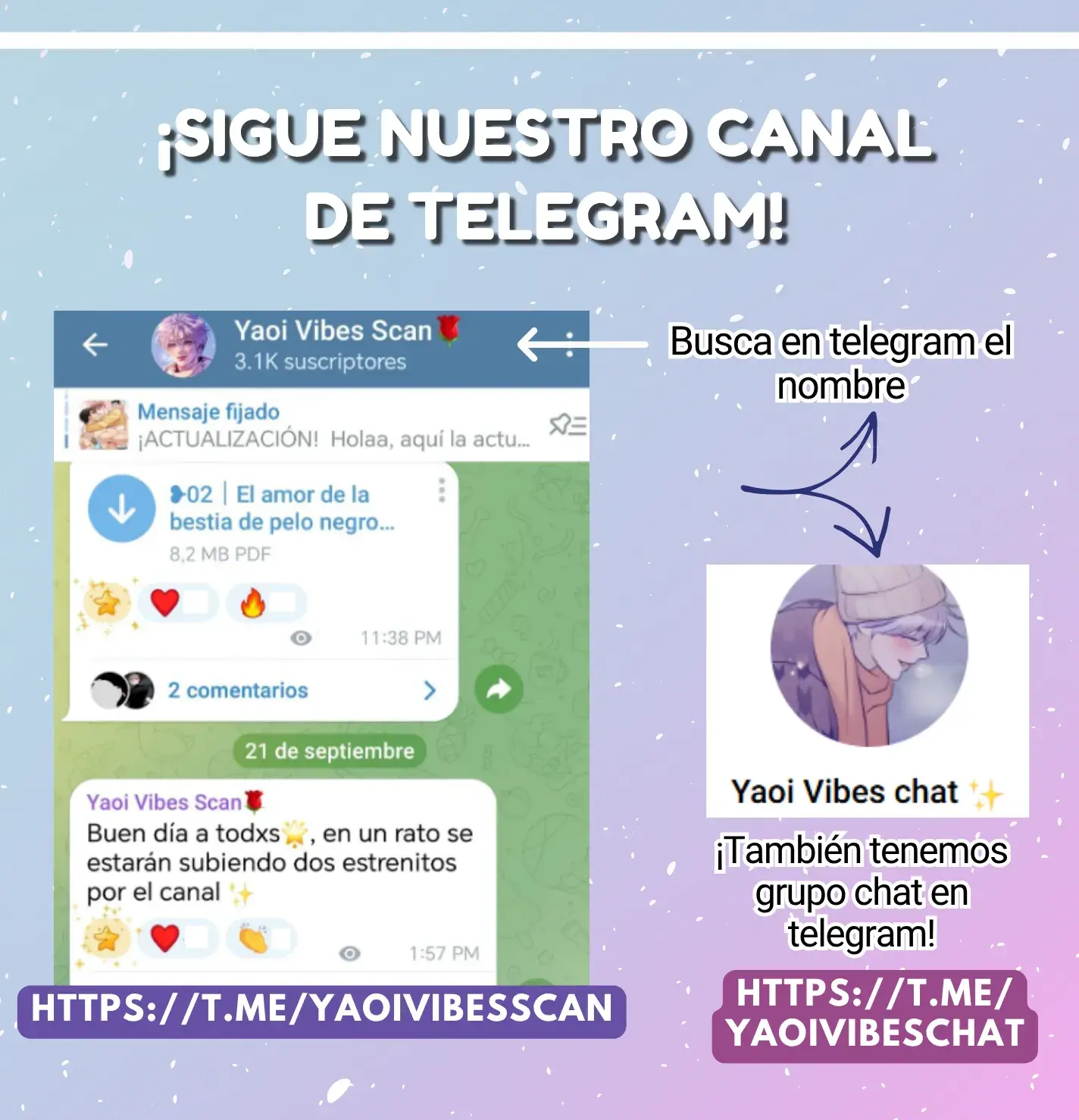Un día aparecieron tentáculos (Sin Censura) capítulo 21 página 18