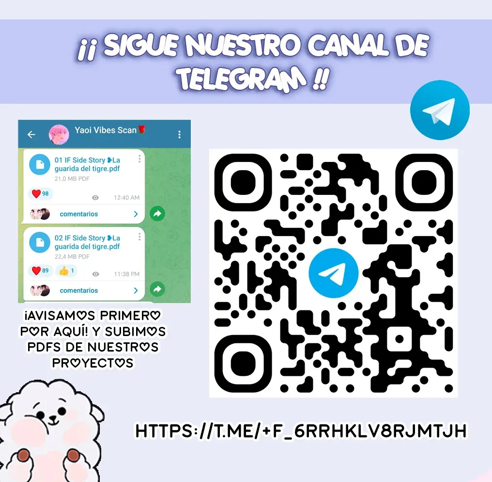 Un día aparecieron tentáculos (Sin Censura) capítulo 8 página 20