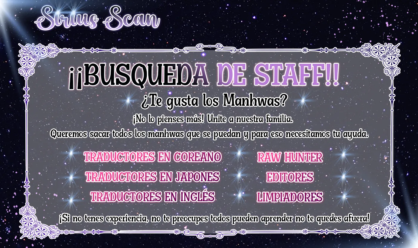 La Bebé Hada Quiere Venganza capítulo 8 página 13