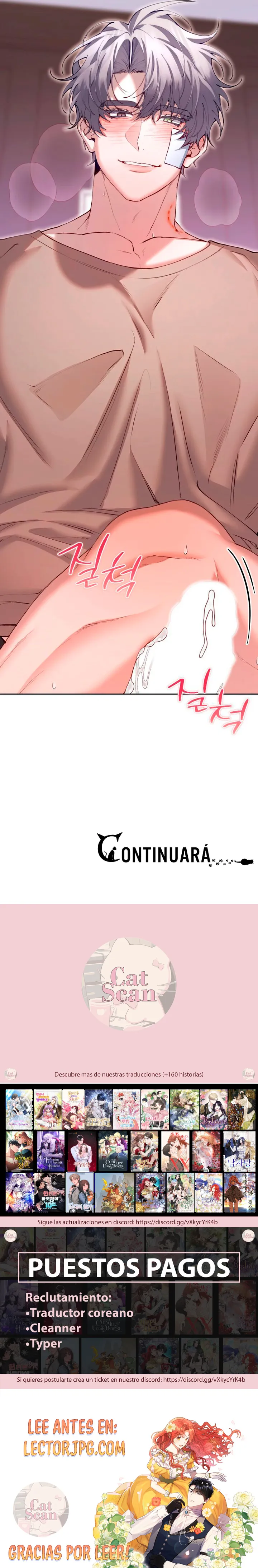 Hangman capítulo 11 página 6