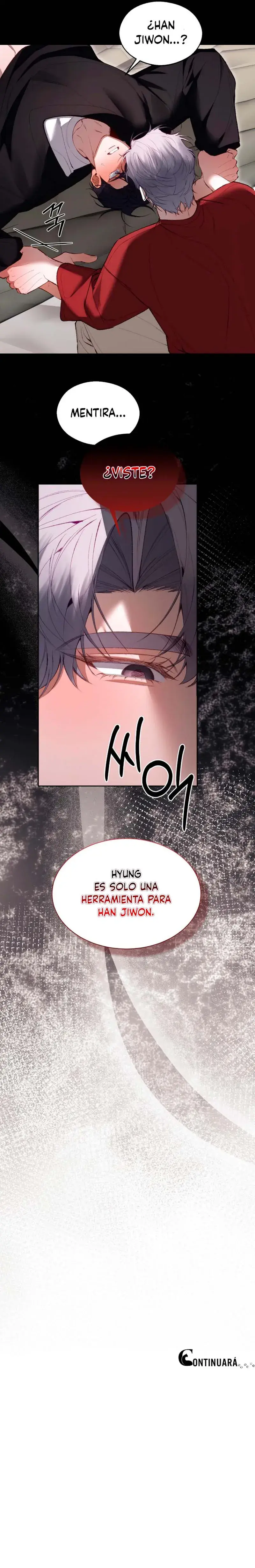 Hangman capítulo 23 página 10