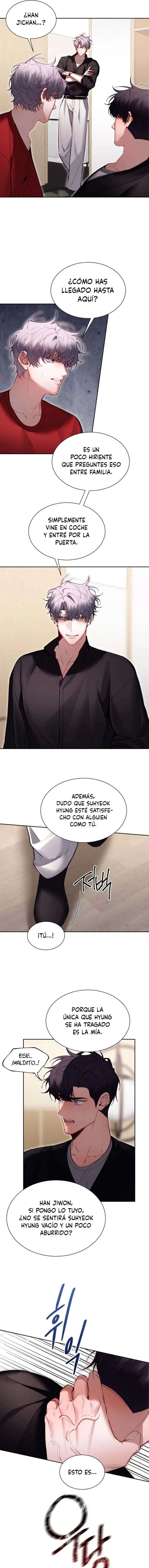 Hangman capítulo 23 página 2