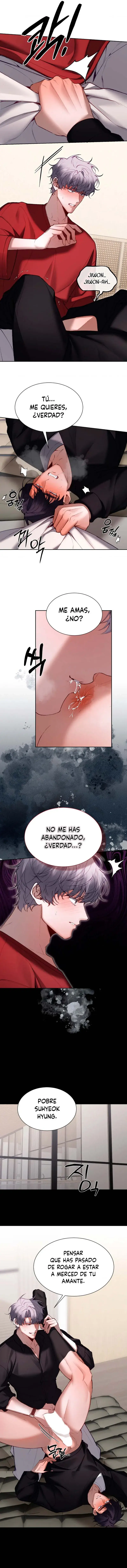 Hangman capítulo 23 página 7