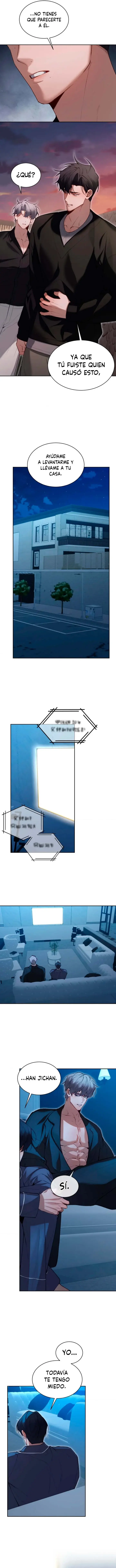 Hangman capítulo 25 página 10