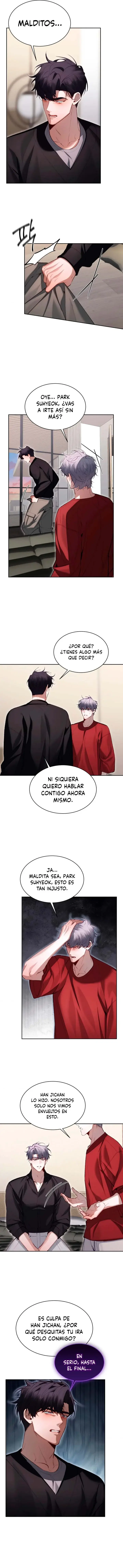 Hangman capítulo 25 página 5