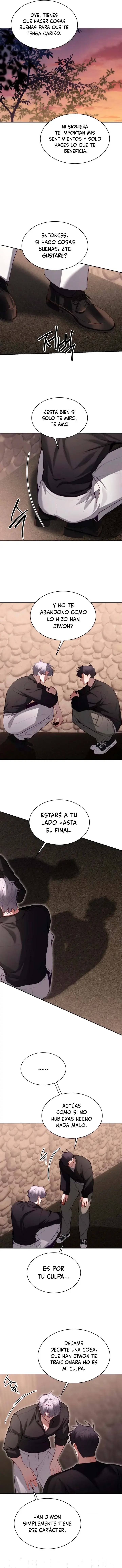 Hangman capítulo 25 página 8