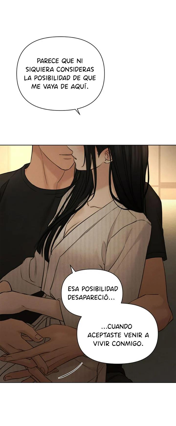 Hangman capítulo 63 página 15
