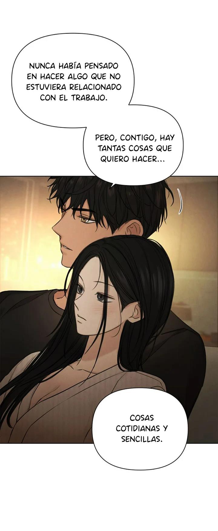 Hangman capítulo 63 página 18