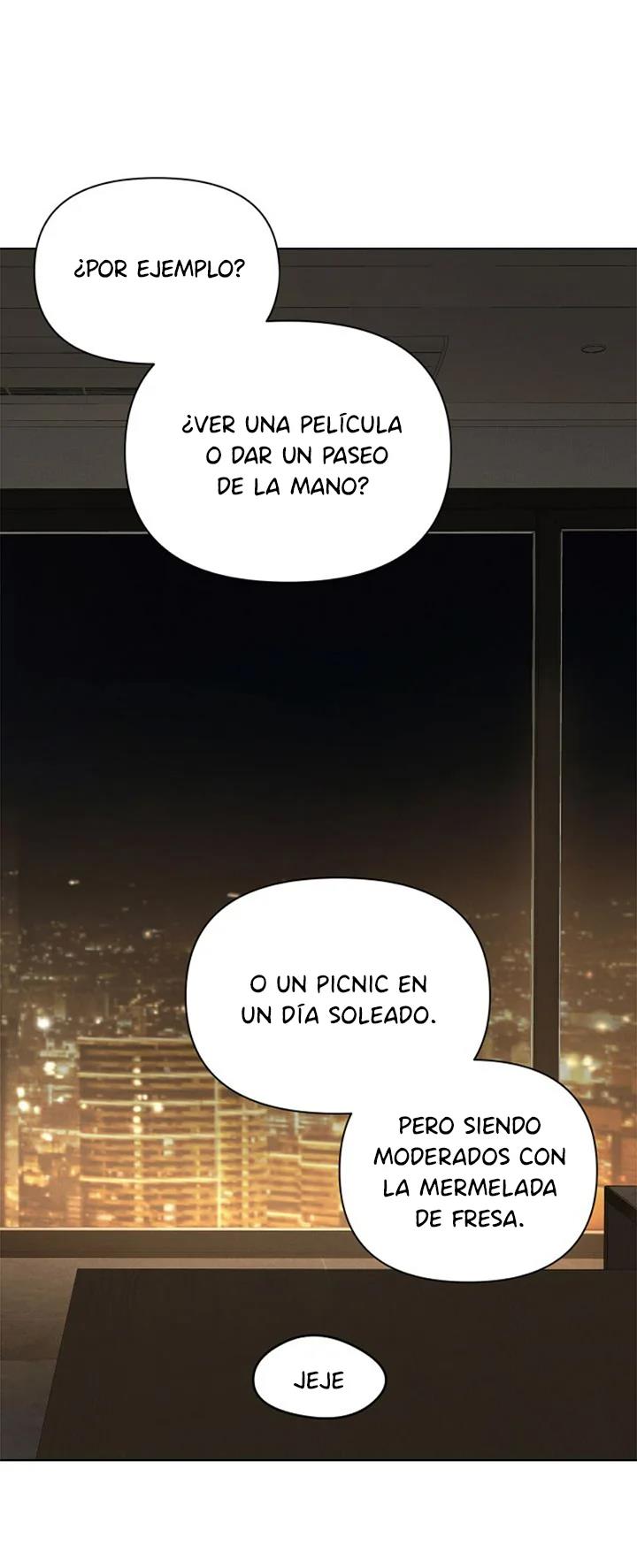 Hangman capítulo 63 página 19