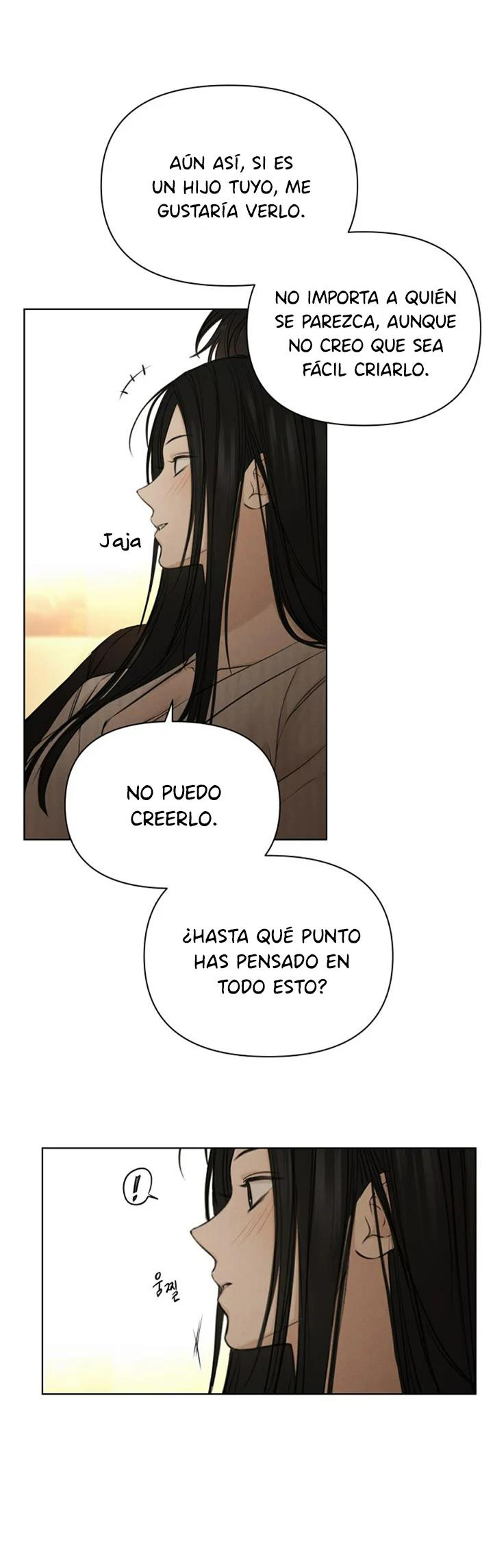 Hangman capítulo 63 página 22