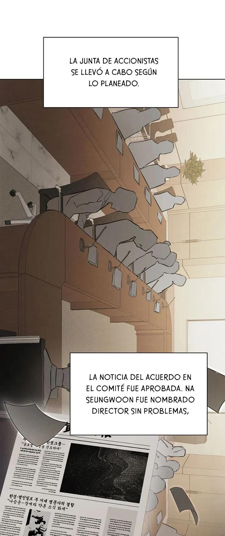 Hangman capítulo 63 página 31