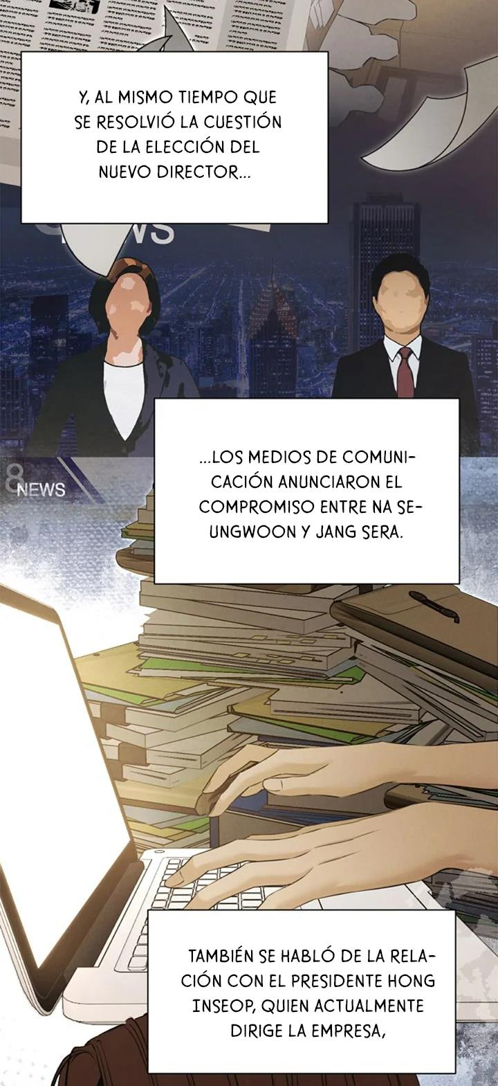 Hangman capítulo 63 página 32