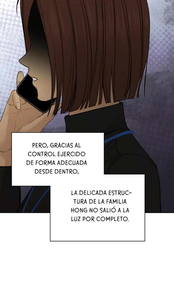 Hangman capítulo 63 página 33