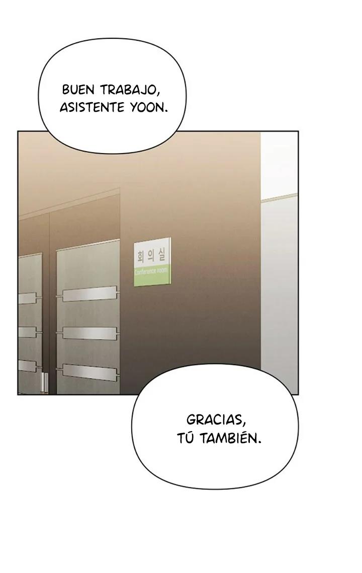 Hangman capítulo 63 página 34