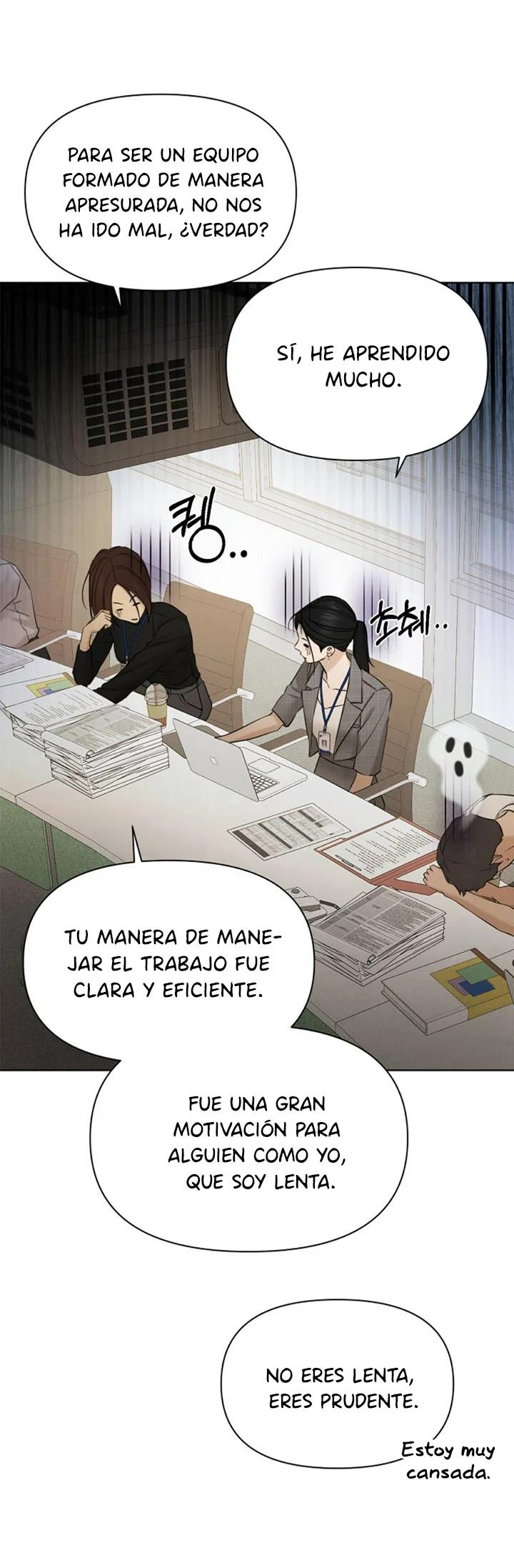 Hangman capítulo 63 página 35