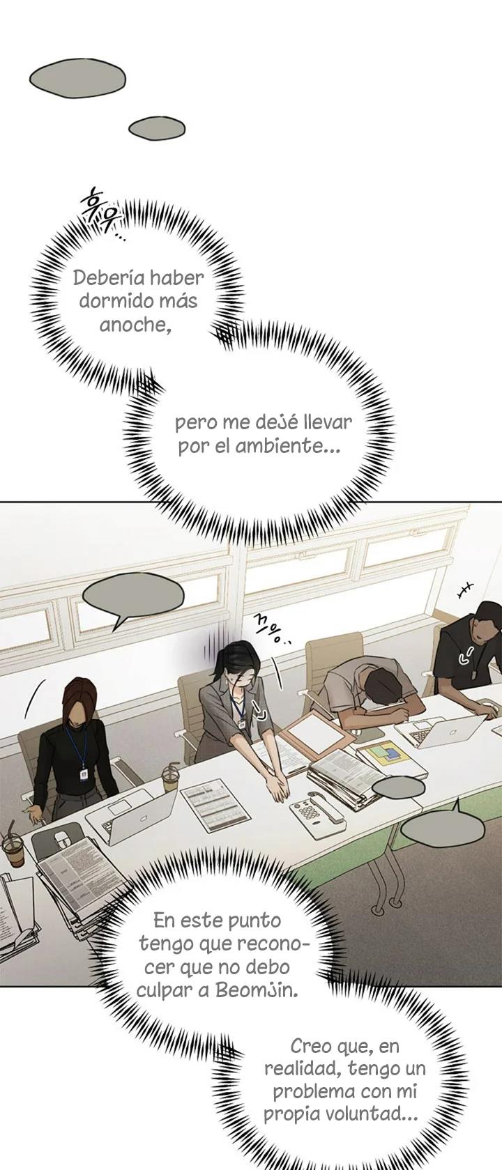 Hangman capítulo 63 página 36