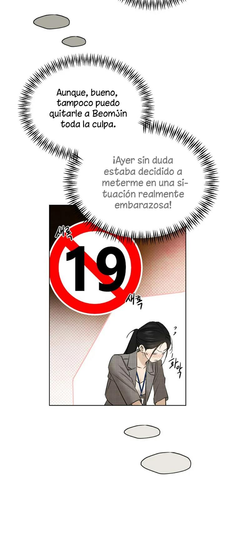 Hangman capítulo 63 página 37