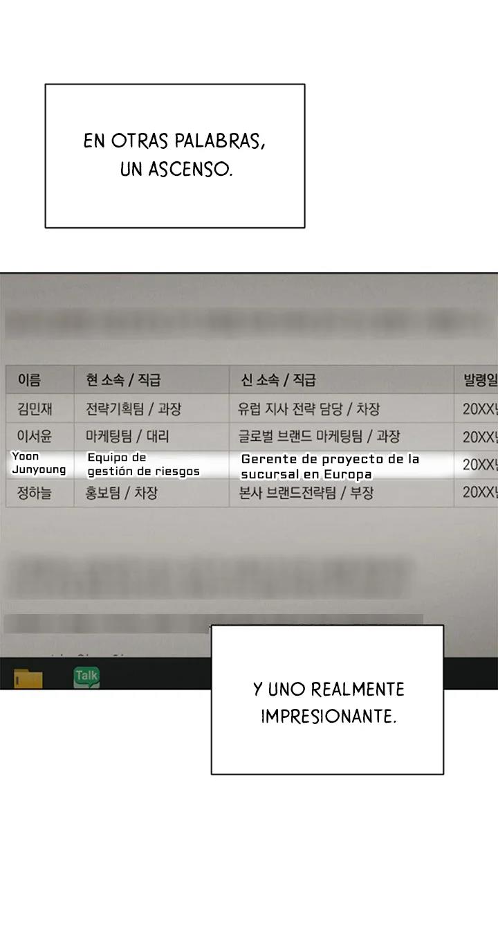 Hangman capítulo 63 página 46