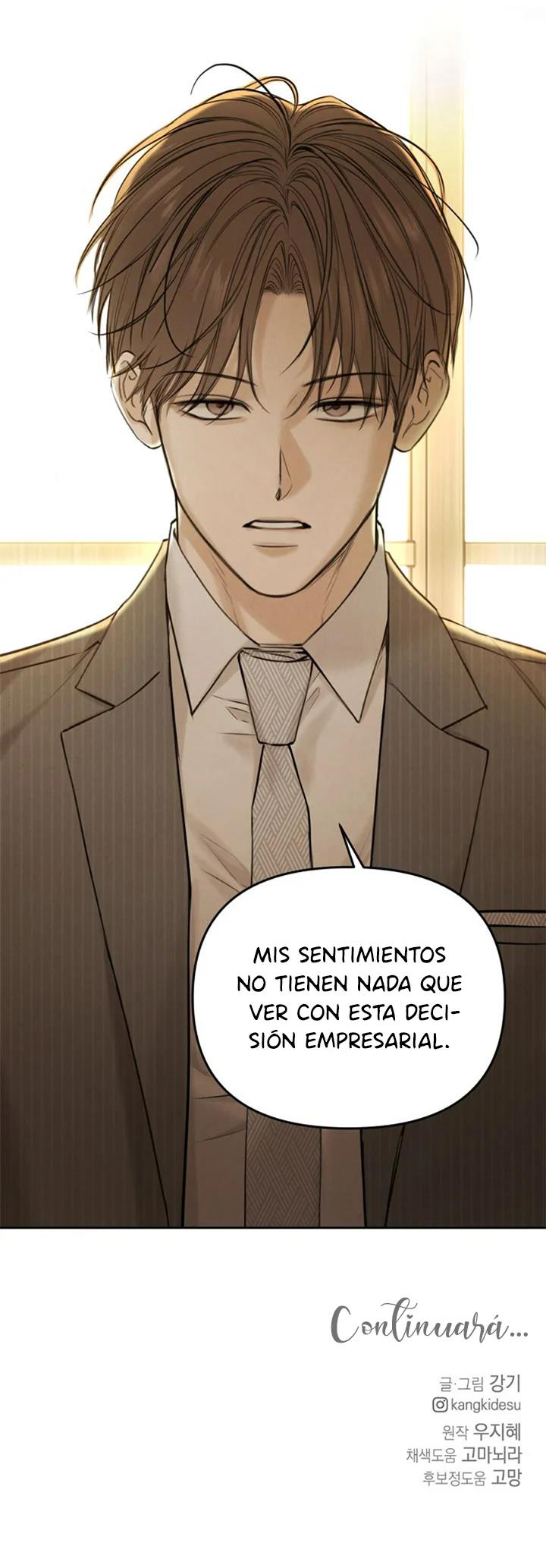 Hangman capítulo 63 página 71