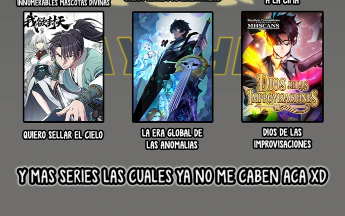 Beisbolista Genio Que Lo Hace Todo capítulo 16 página 34