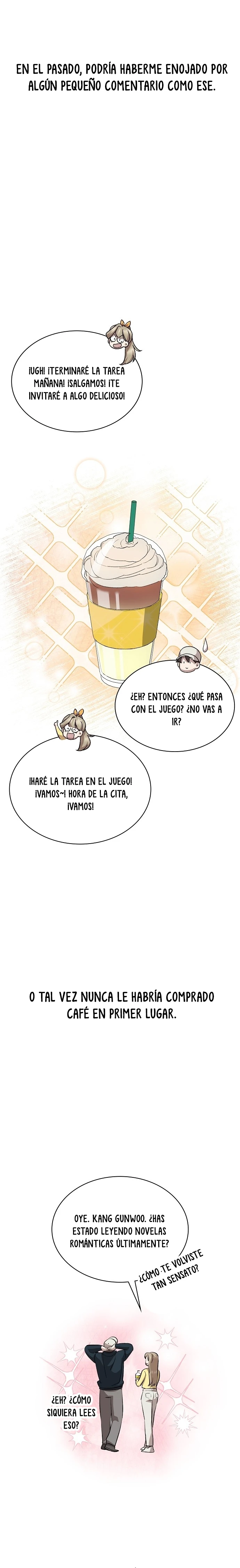 Beisbolista Genio Que Lo Hace Todo capítulo 22 página 33