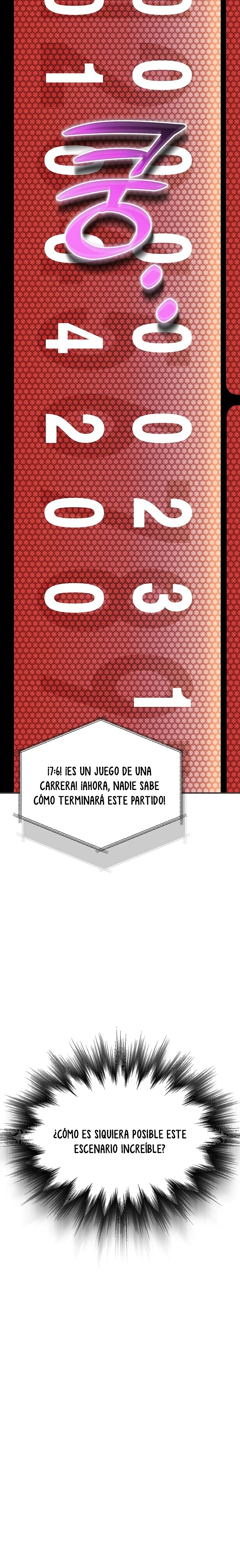 Beisbolista Genio Que Lo Hace Todo capítulo 22 página 4