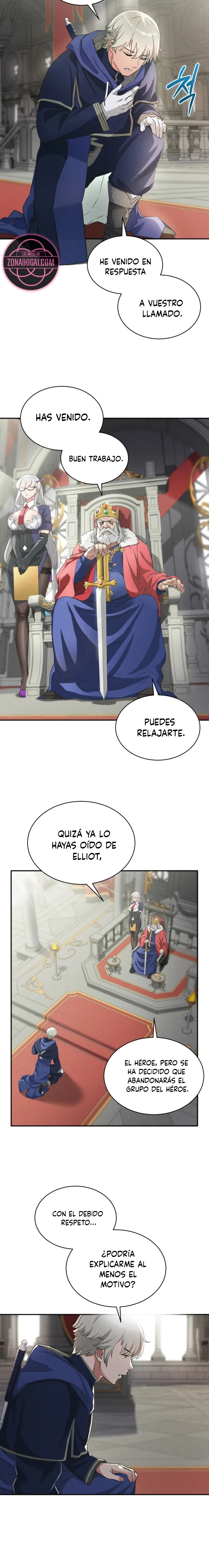 Las 48 Técnicas de la Súcubo capítulo 1 página 10