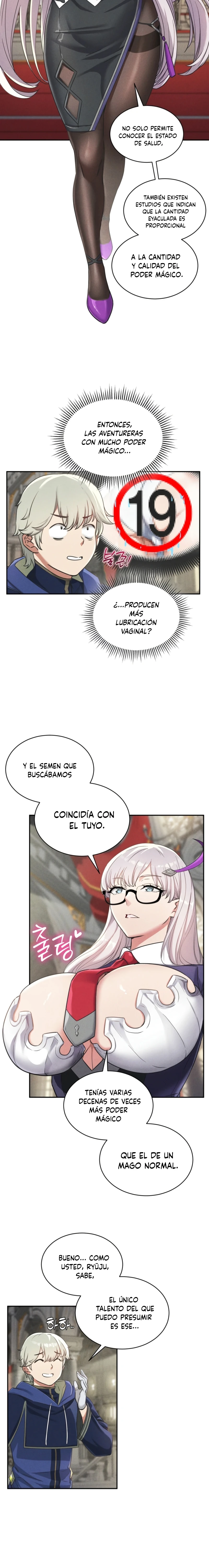Las 48 Técnicas de la Súcubo capítulo 1 página 16