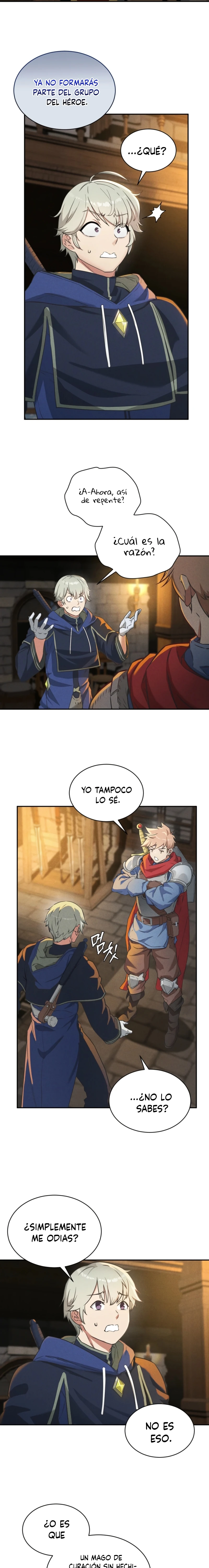Las 48 Técnicas de la Súcubo capítulo 1 página 5