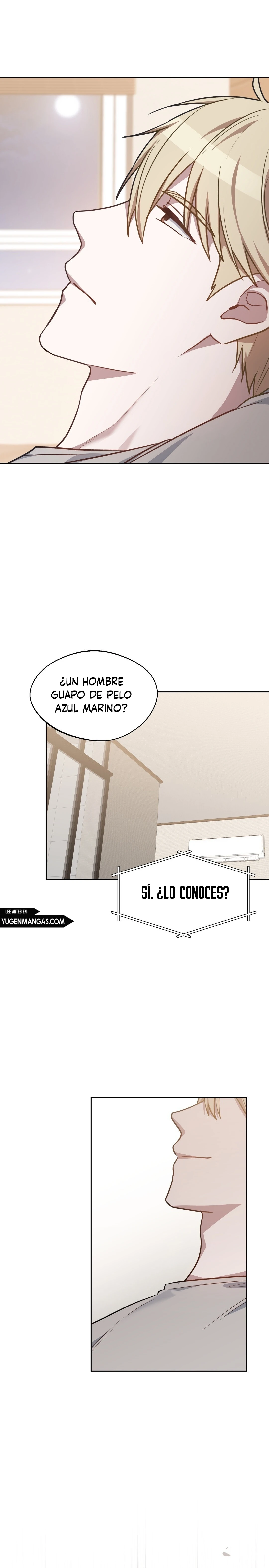 Esencia capítulo 2 página 16