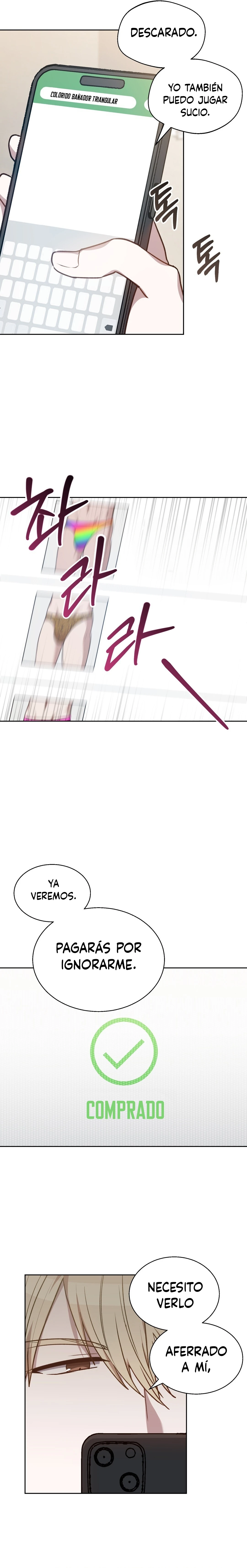 Esencia capítulo 2 página 21