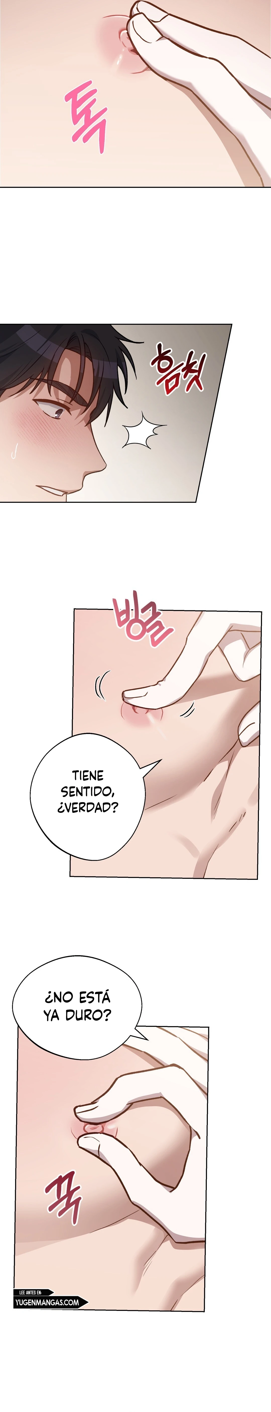 Esencia capítulo 2 página 9
