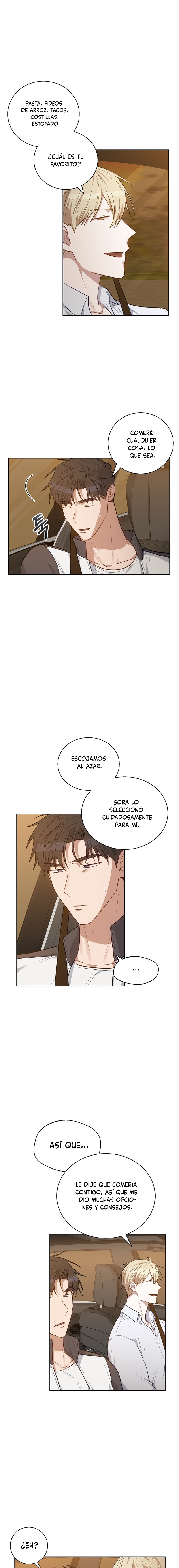 Esencia capítulo 21 página 13