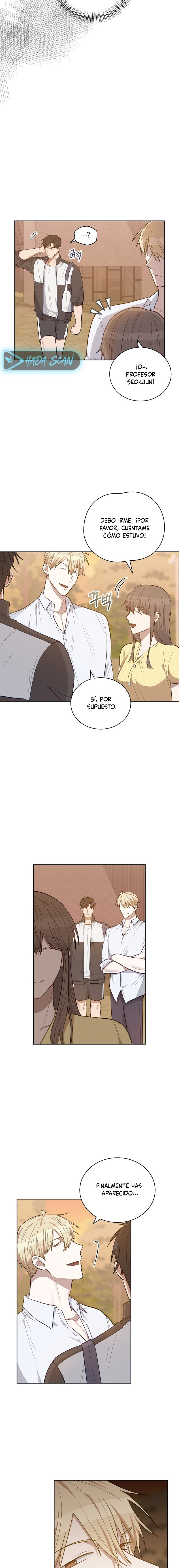 Esencia capítulo 21 página 8