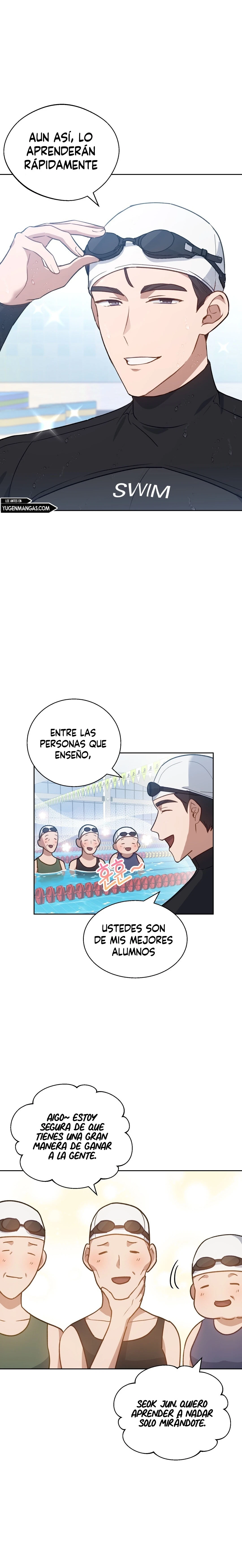 Esencia capítulo 3 página 10