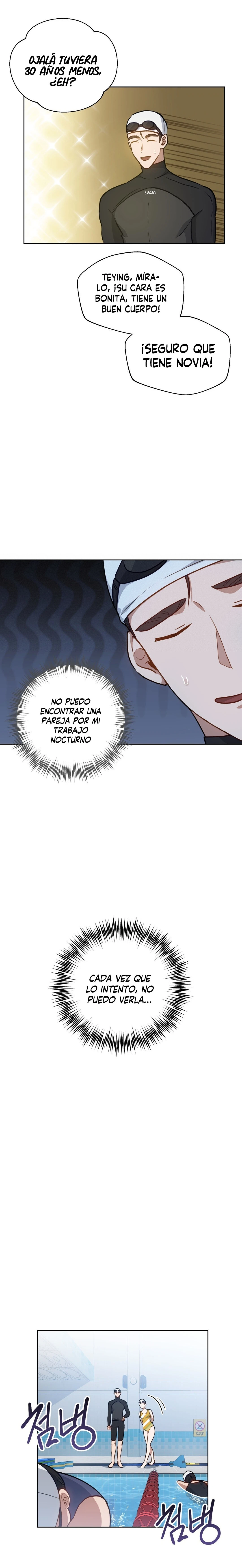 Esencia capítulo 3 página 11