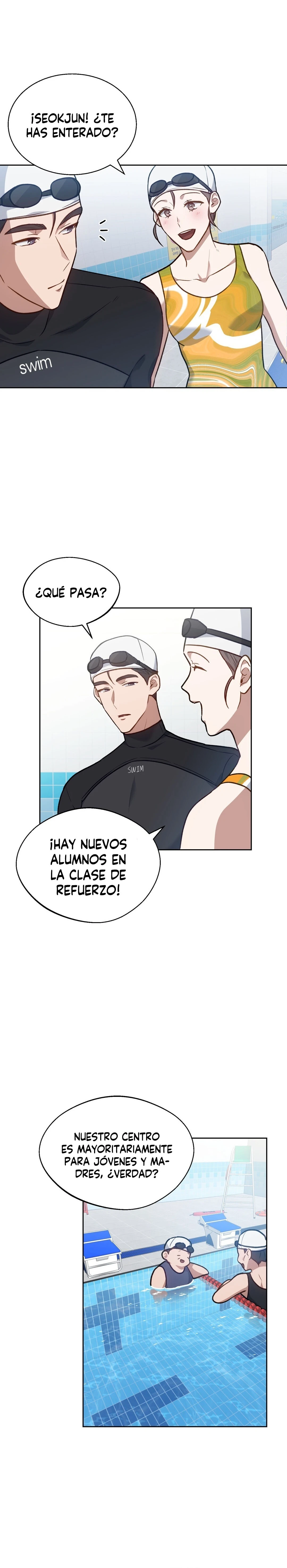 Esencia capítulo 3 página 12