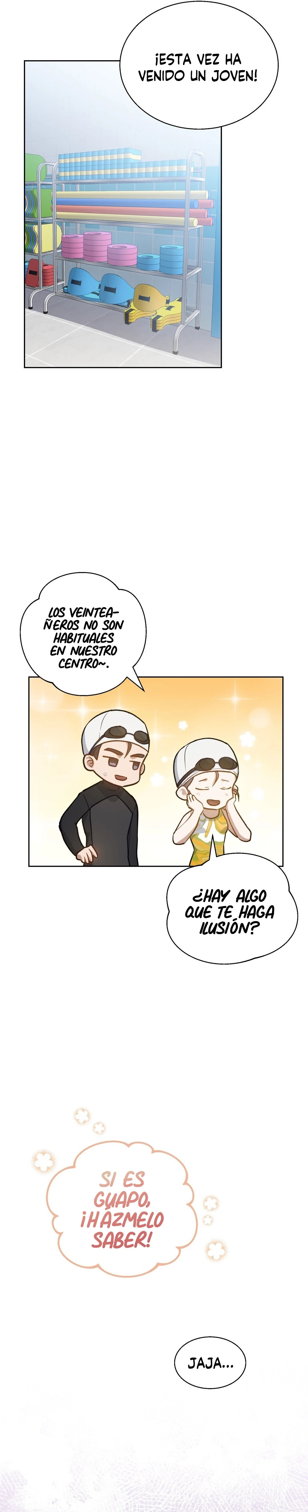 Esencia capítulo 3 página 13