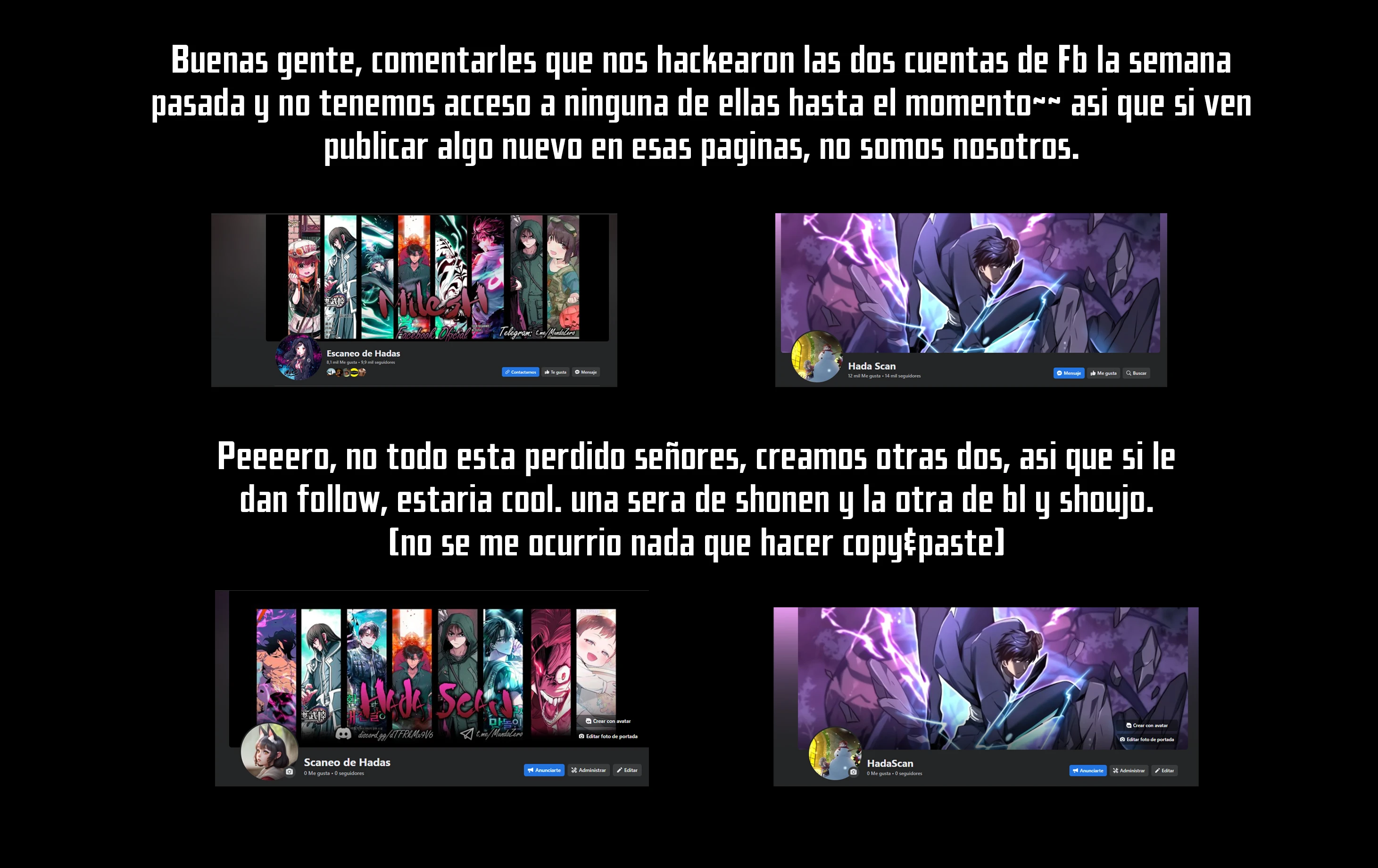 Esencia capítulo 3 página 2