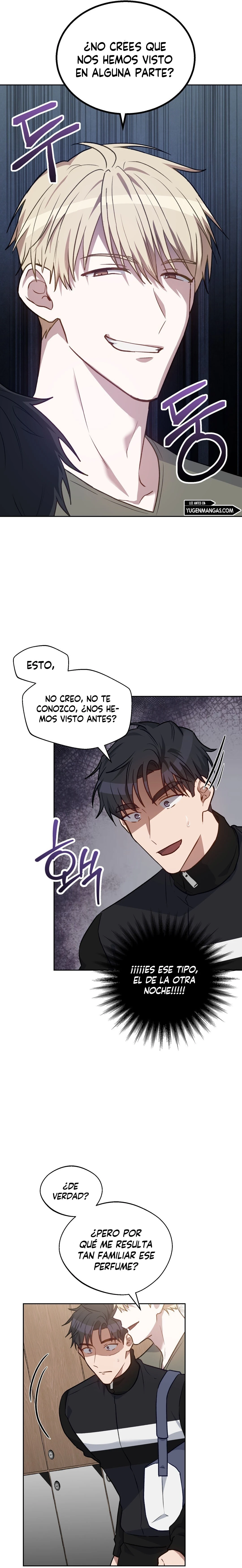 Esencia capítulo 3 página 21