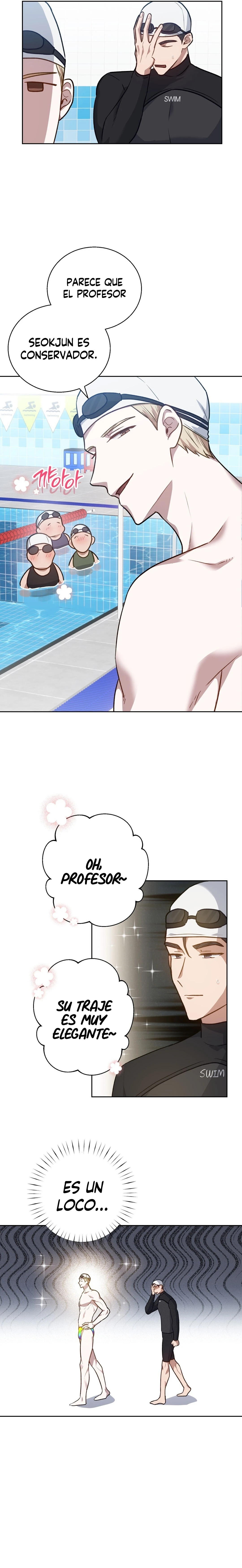Esencia capítulo 4 página 11