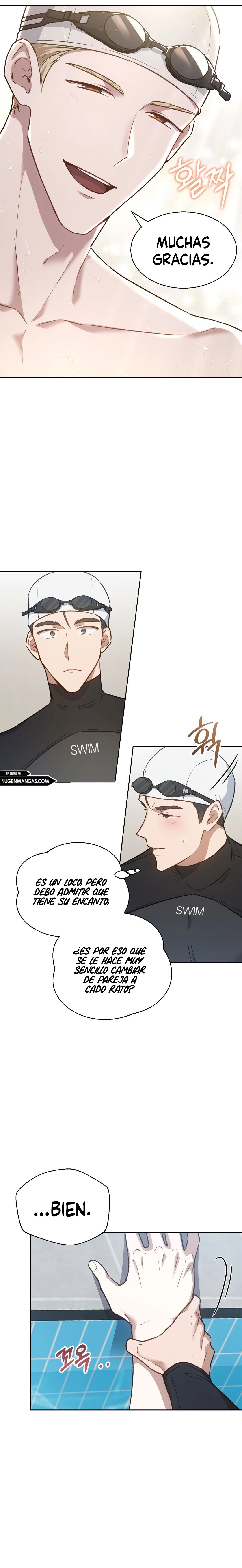 Esencia capítulo 4 página 22