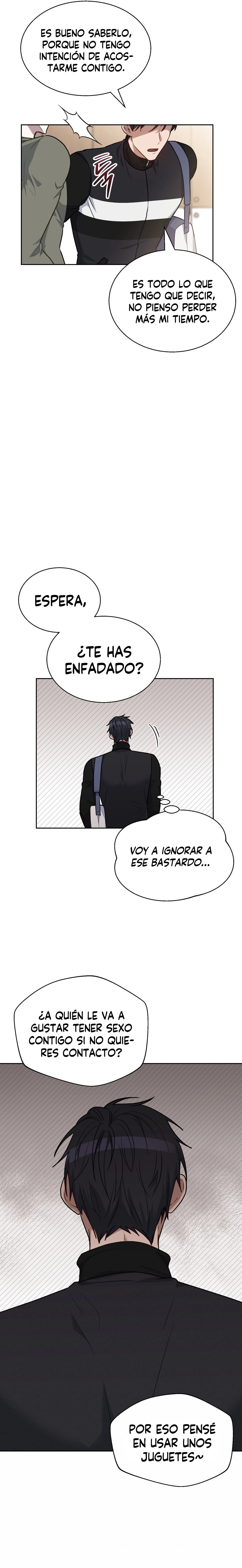 Esencia capítulo 4 página 5