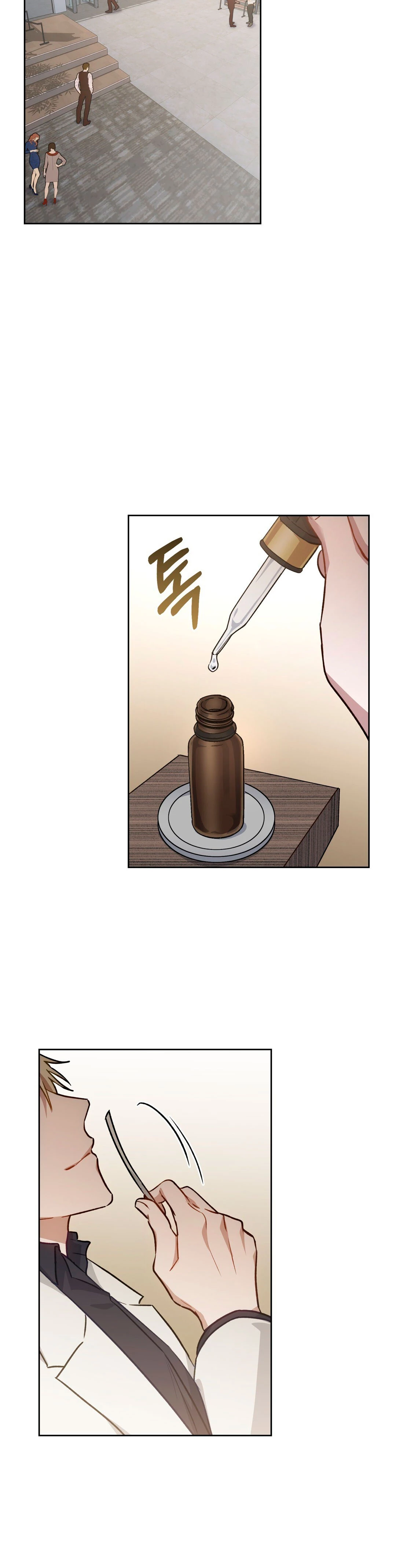 Esencia capítulo 5 página 13