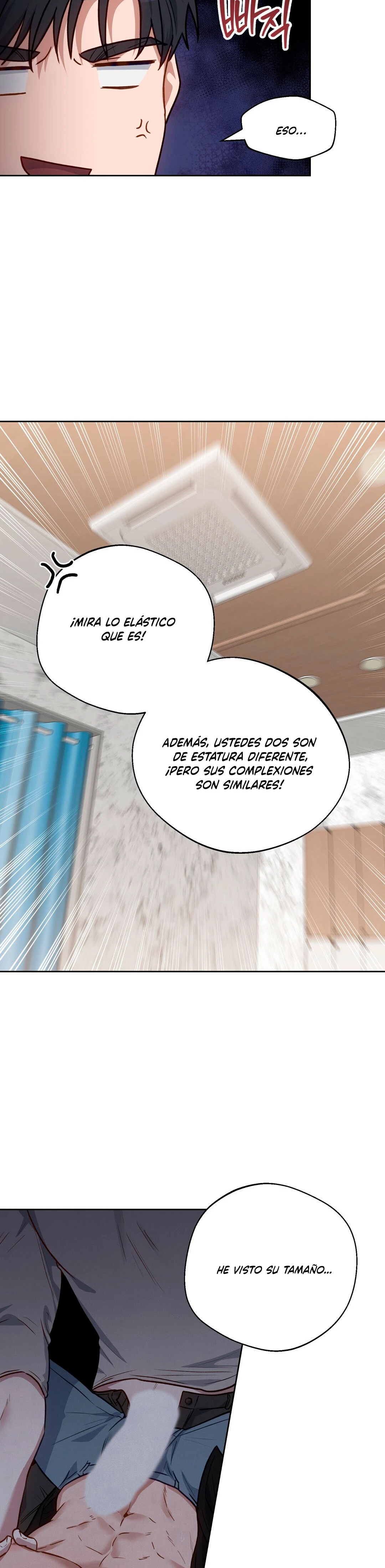 Esencia capítulo 5 página 28