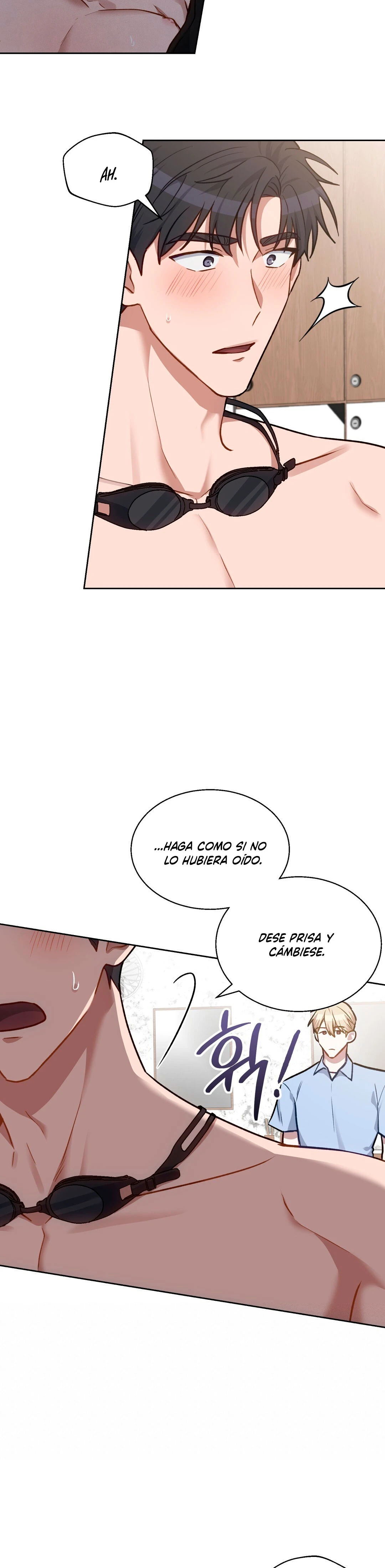 Esencia capítulo 5 página 29
