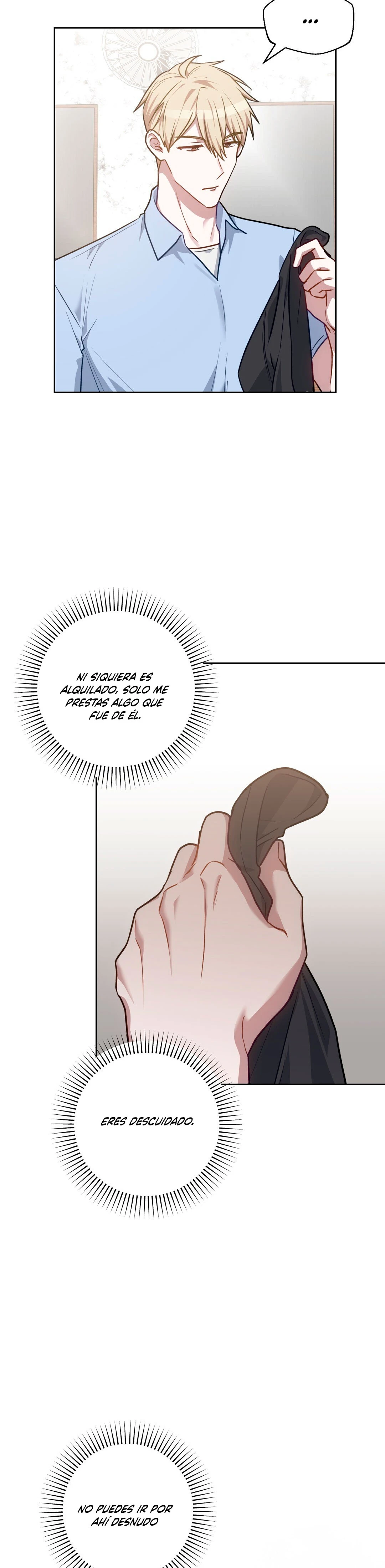 Esencia capítulo 5 página 30