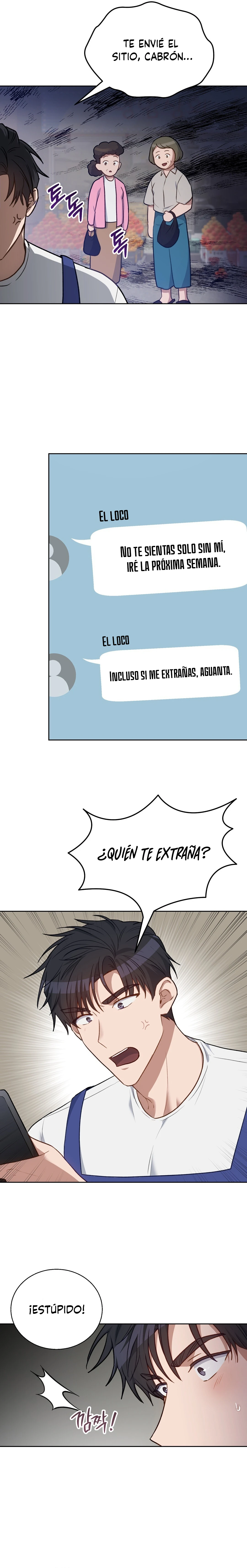 Esencia capítulo 7 página 11