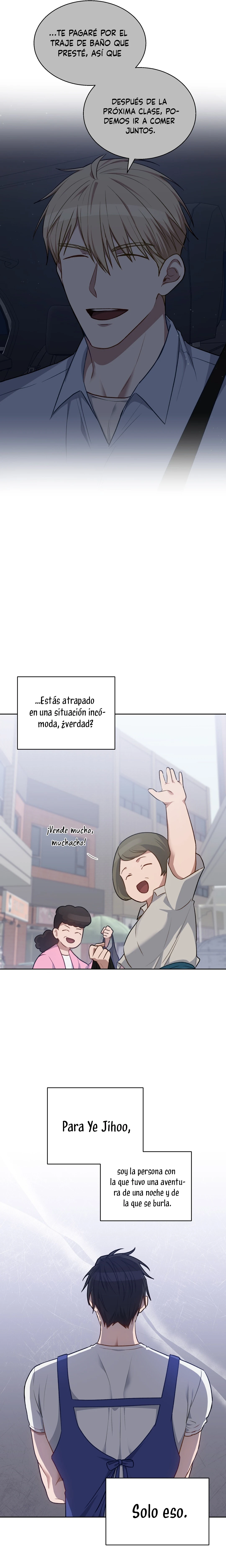 Esencia capítulo 7 página 14
