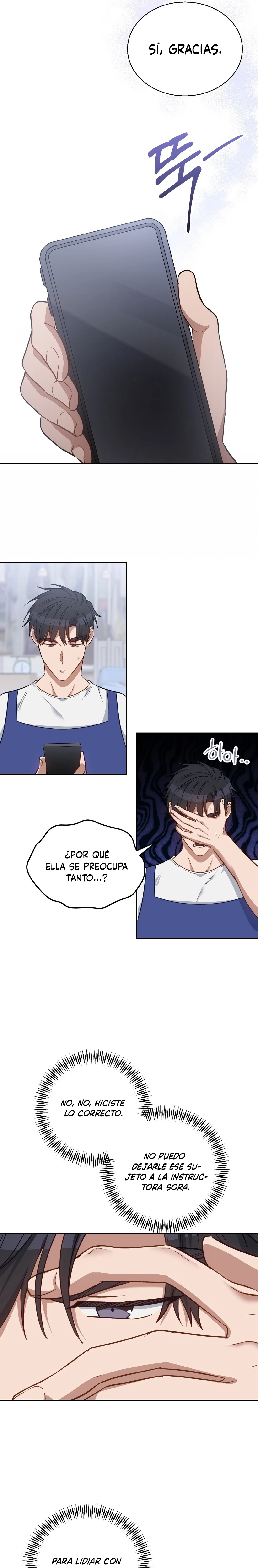 Esencia capítulo 7 página 18